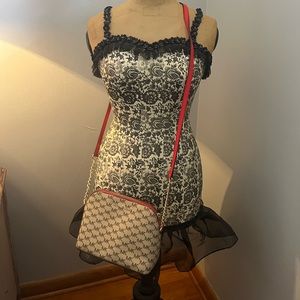 Michael Kors MK Crossbody